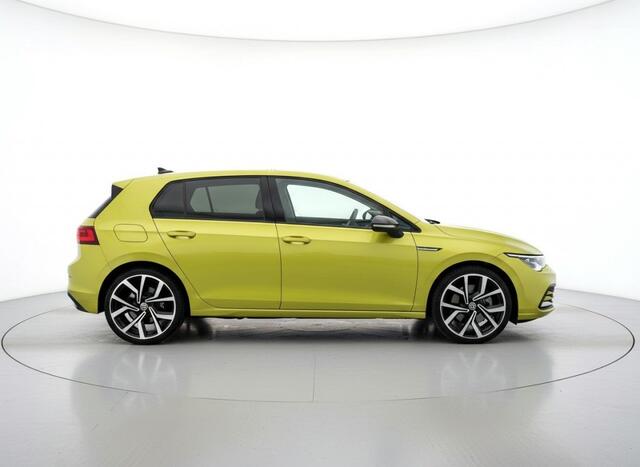 Volkswagen GOLF 1.5 eTSI STYLE, Xenon, Pano, ACC, Lane