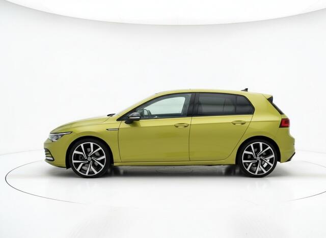 Volkswagen GOLF 1.5 eTSI STYLE, Xenon, Pano, ACC, Lane