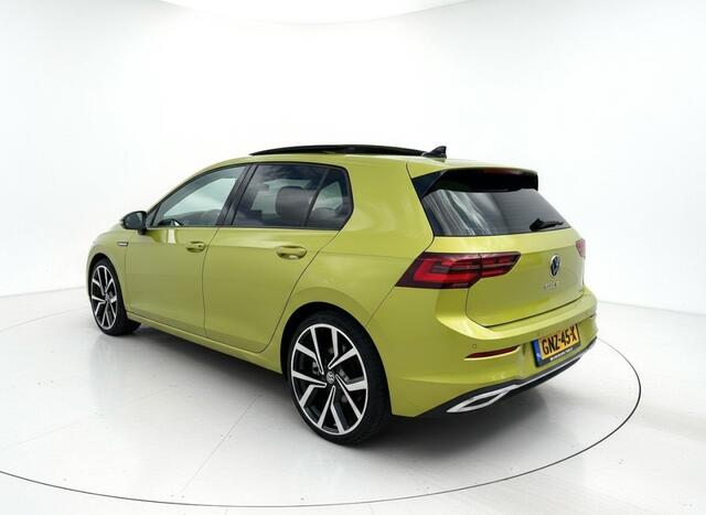 Volkswagen GOLF 1.5 eTSI STYLE, Xenon, Pano, ACC, Lane