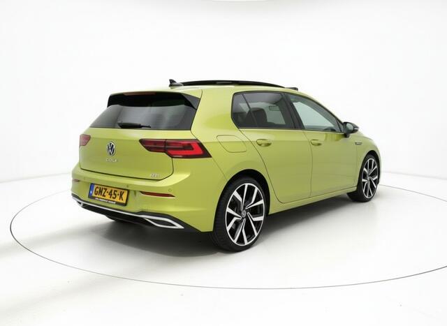 Volkswagen GOLF 1.5 eTSI STYLE, Xenon, Pano, ACC, Lane