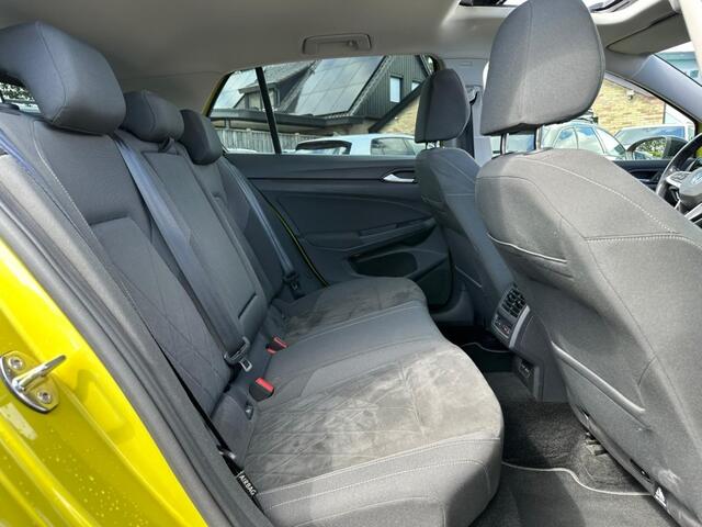 Volkswagen GOLF 1.5 eTSI STYLE, Xenon, Pano, ACC, Lane