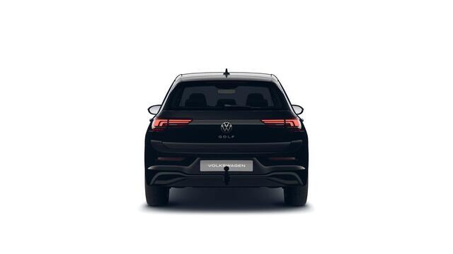 Volkswagen GOLF 1.5 TSI Life Edition