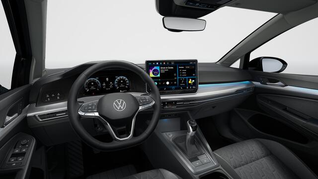 Volkswagen GOLF 1.5 TSI Life Edition