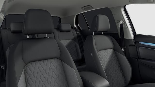 Volkswagen GOLF 1.5 TSI Life Edition