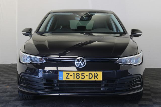Volkswagen GOLF 1.5 eTSI Style