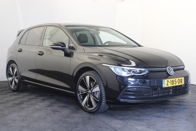 Volkswagen GOLF 1.5 eTSI Style