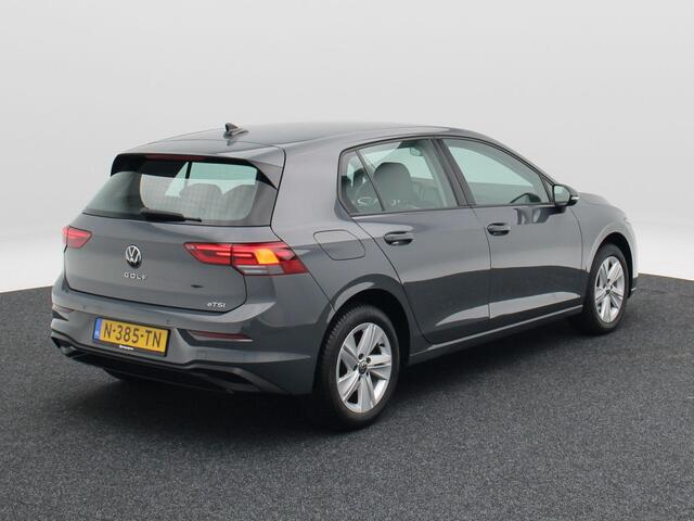 Volkswagen GOLF 1.0 eTSi 110 Pk Life | Adaptive Cruise | Camera | Navigatie | Climatronic | 16 Inch | 112.282 Km !!