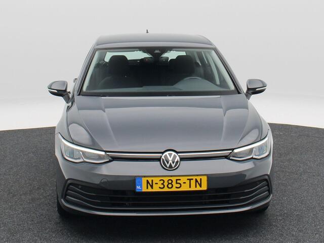 Volkswagen GOLF 1.0 eTSi 110 Pk Life | Adaptive Cruise | Camera | Navigatie | Climatronic | 16 Inch | 112.282 Km !!