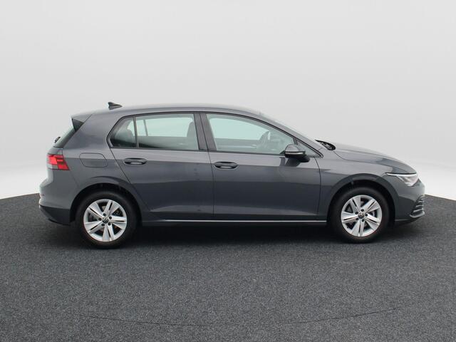 Volkswagen GOLF 1.0 eTSi 110 Pk Life | Adaptive Cruise | Camera | Navigatie | Climatronic | 16 Inch | 112.282 Km !!
