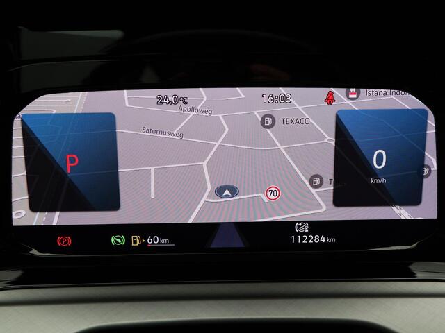 Volkswagen GOLF 1.0 eTSi 110 Pk Life | Adaptive Cruise | Camera | Navigatie | Climatronic | 16 Inch | 112.282 Km !!