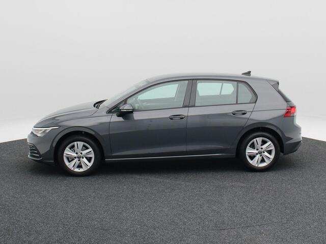 Volkswagen GOLF 1.0 eTSi 110 Pk Life | Adaptive Cruise | Camera | Navigatie | Climatronic | 16 Inch | 112.282 Km !!