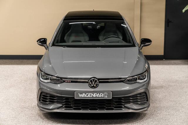 Volkswagen GOLF 2.0 TSI GTI Clubsport PANO*H/K*HUD*VOLL