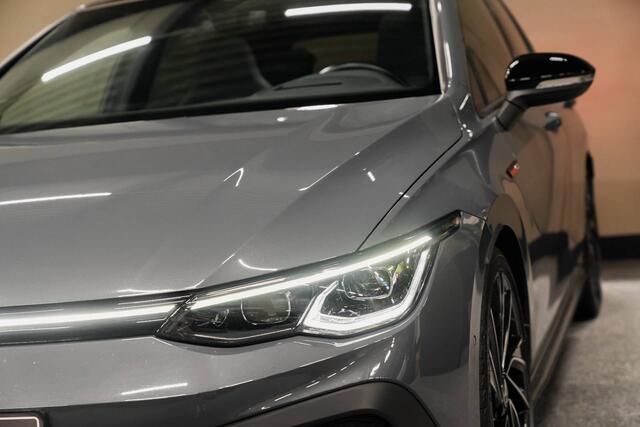 Volkswagen GOLF 2.0 TSI GTI Clubsport PANO*H/K*HUD*VOLL