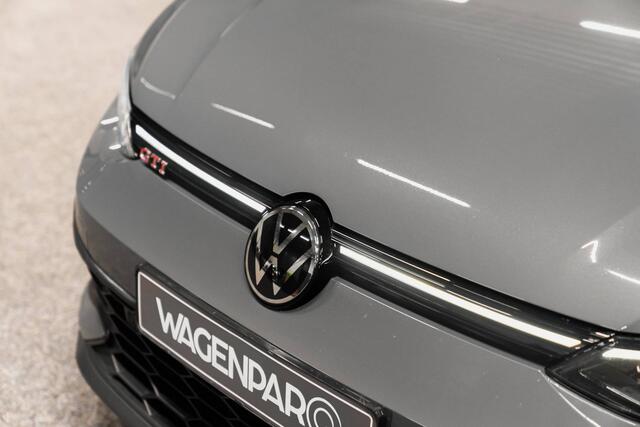 Volkswagen GOLF 2.0 TSI GTI Clubsport PANO*H/K*HUD*VOLL