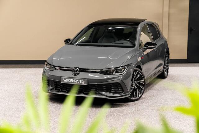 Volkswagen GOLF 2.0 TSI GTI Clubsport PANO*H/K*HUD*VOLL
