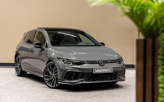 Volkswagen GOLF 2.0 TSI GTI Clubsport PANO*H/K*HUD*VOLL
