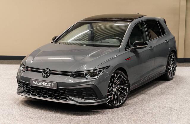 Volkswagen GOLF 2.0 TSI GTI Clubsport PANO*H/K*HUD*VOLL