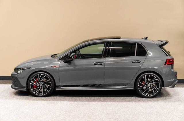 Volkswagen GOLF 2.0 TSI GTI Clubsport PANO*H/K*HUD*VOLL