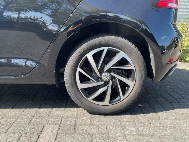 Volkswagen GOLF 1.0 TSI Comfortline Incl. aflb en garantie!