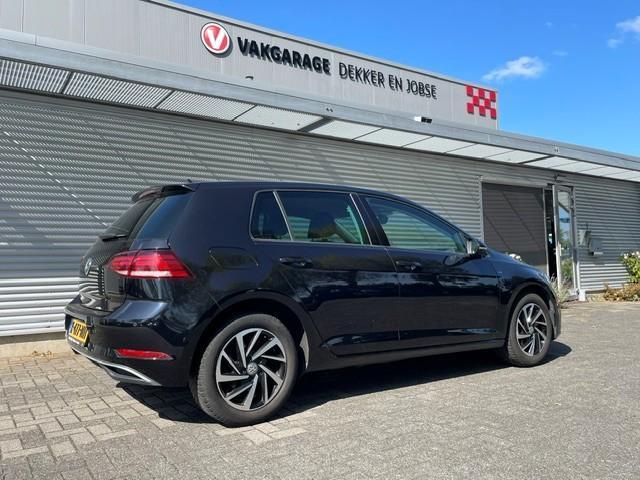 Volkswagen GOLF 1.0 TSI Comfortline Incl. aflb en garantie!