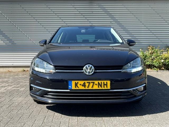 Volkswagen GOLF 1.0 TSI Comfortline Incl. aflb en garantie!