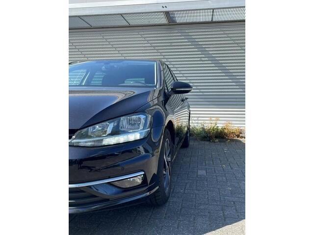 Volkswagen GOLF 1.0 TSI Comfortline Incl. aflb en garantie!