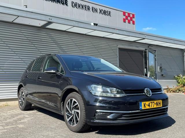 Volkswagen GOLF 1.0 TSI Comfortline Incl. aflb en garantie!