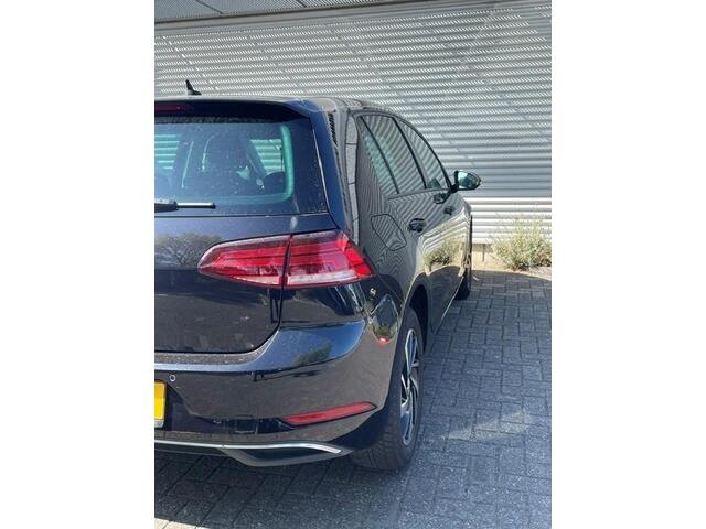 Volkswagen GOLF 1.0 TSI Comfortline Incl. aflb en garantie!