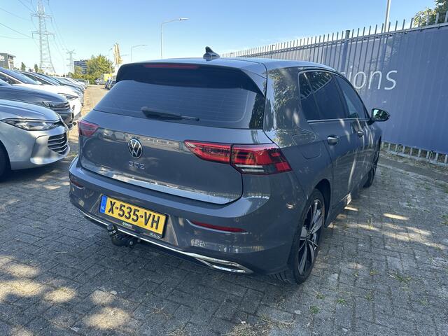 Volkswagen GOLF 1.4 245pk eHybrid GTE Trekhaak Navigatie