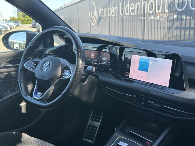 Volkswagen GOLF 1.4 245pk eHybrid GTE Trekhaak Navigatie