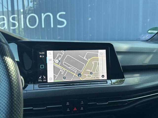 Volkswagen GOLF 1.4 245pk eHybrid GTE Trekhaak Navigatie
