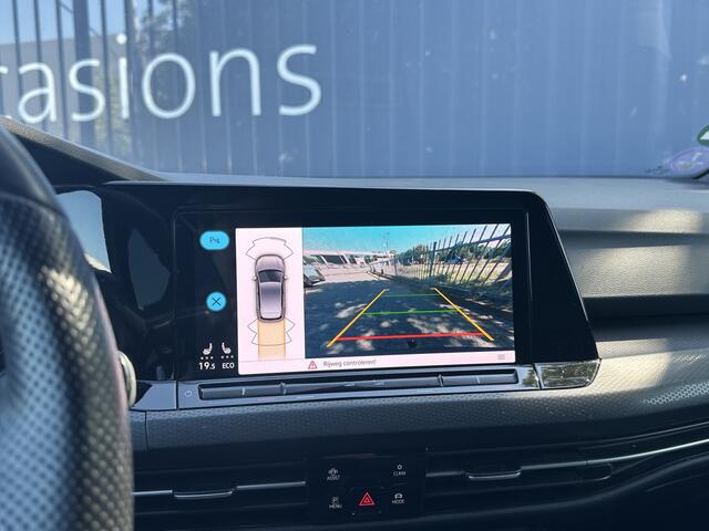 Volkswagen GOLF 1.4 245pk eHybrid GTE Trekhaak Navigatie