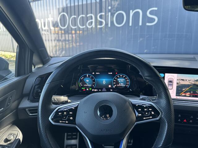Volkswagen GOLF 1.4 245pk eHybrid GTE Trekhaak Navigatie