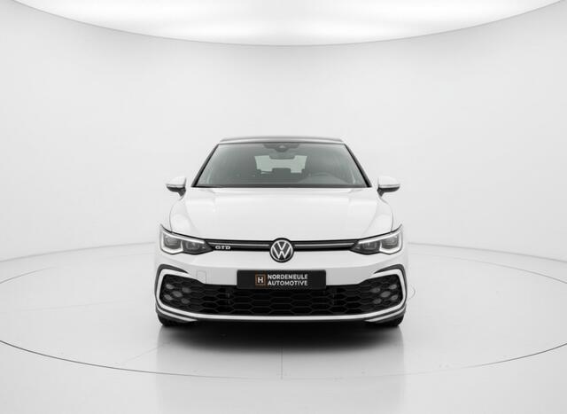 Volkswagen GOLF 2.0 TDI GTD. PANO, CARPLAY, ACC.