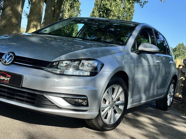 Volkswagen GOLF 1.0 TSI Comfortline