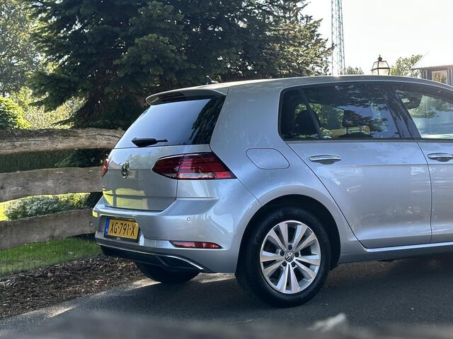 Volkswagen GOLF 1.0 TSI Comfortline