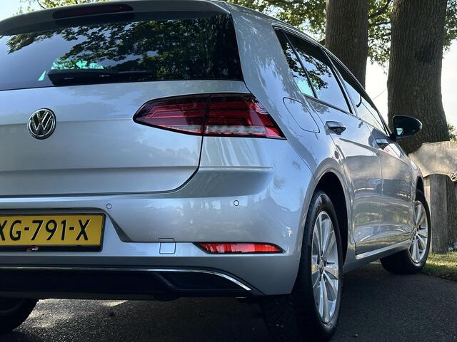 Volkswagen GOLF 1.0 TSI Comfortline