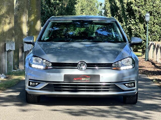 Volkswagen GOLF 1.0 TSI Comfortline