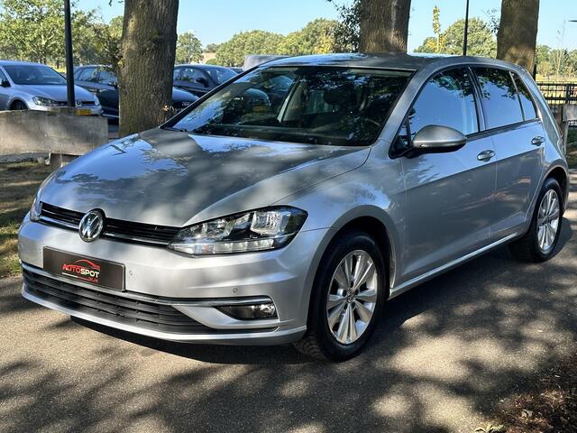 Volkswagen GOLF 1.0 TSI Comfortline