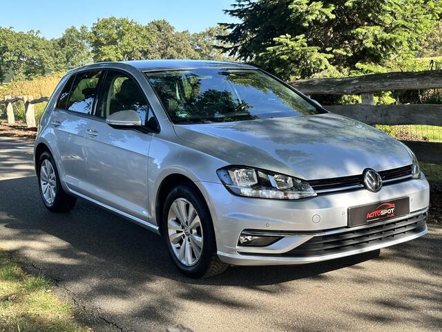 Volkswagen GOLF 1.0 TSI Comfortline