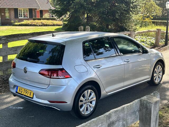 Volkswagen GOLF 1.0 TSI Comfortline