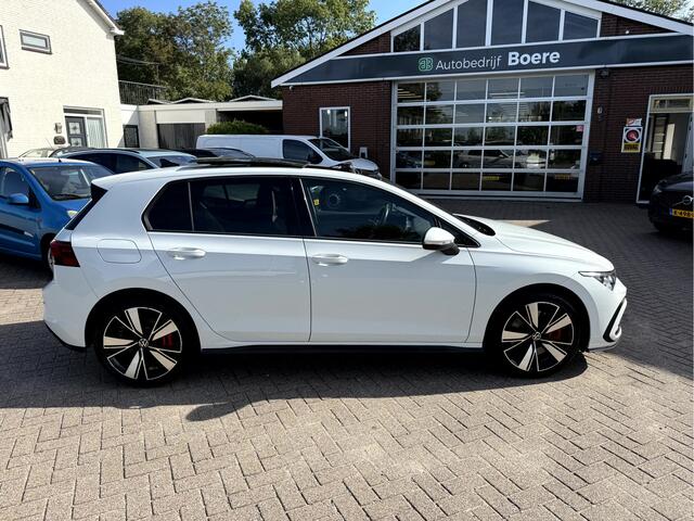 Volkswagen GOLF 1.4 eHybrid GTE Panoramadak, 18''Lmv, Camera
