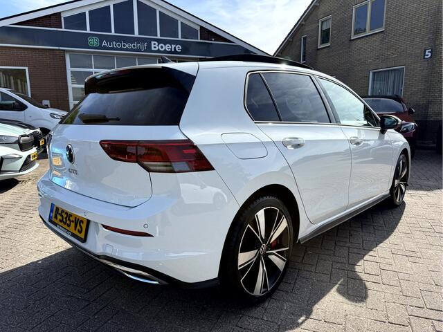 Volkswagen GOLF 1.4 eHybrid GTE Panoramadak, 18''Lmv, Camera