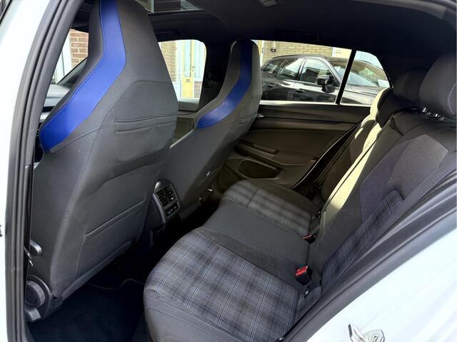 Volkswagen GOLF 1.4 eHybrid GTE Panoramadak, 18''Lmv, Camera
