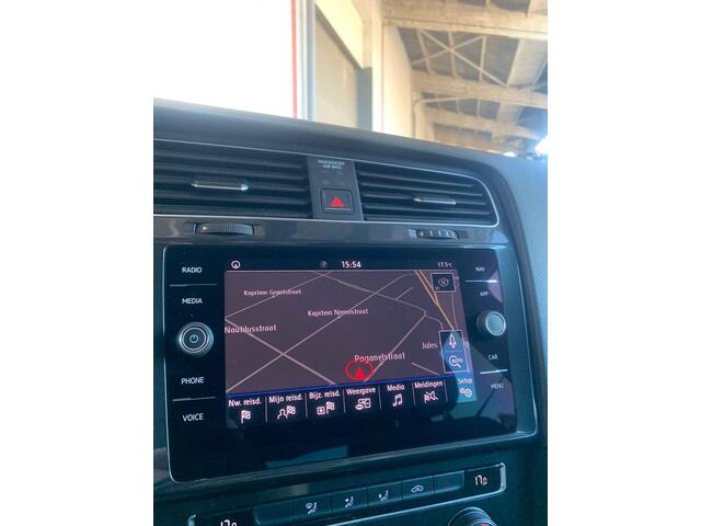 Volkswagen GOLF 1.0 TSI Comfortline |CarPlay!|110PK!|