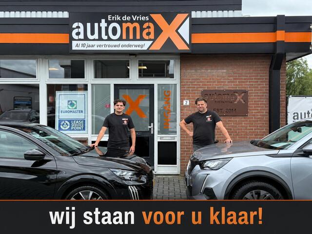 Volkswagen GOLF 1.5 eTSI Oranje Edition Carplay - Stuur en Stoelverwarming - Full Options -