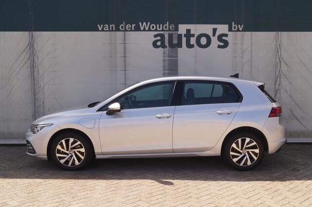 Volkswagen GOLF 1.4 eHybrid PHEV Style Business -NAVI-ECC-LED-CAM-