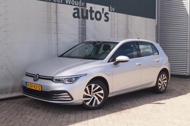 Volkswagen GOLF 1.4 eHybrid PHEV Style Business -NAVI-ECC-LED-CAM-