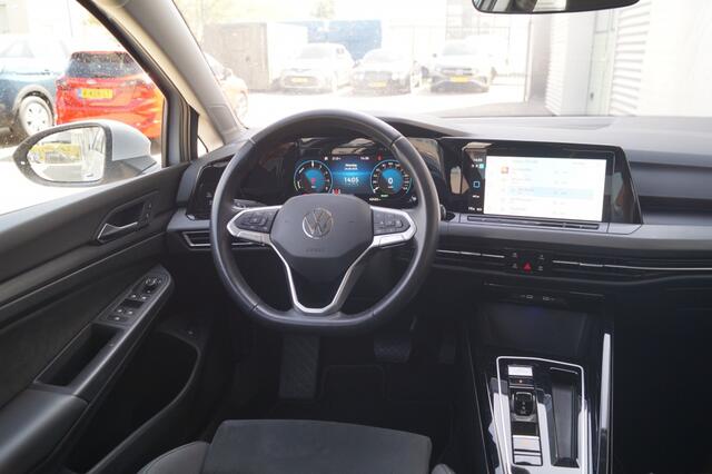 Volkswagen GOLF 1.4 eHybrid PHEV Style Business -NAVI-ECC-LED-CAM-