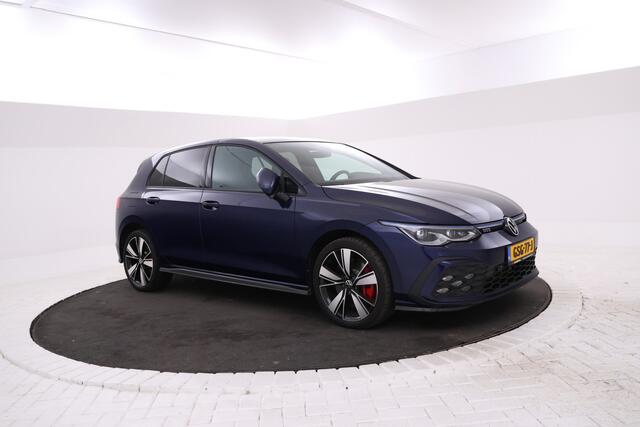 Volkswagen GOLF 1.4 eHybrid GTE Panorama, Apple carplay, Navigatie